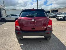 2015 Chevrolet Trax LT - Photo 6