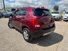 2015 Chevrolet Trax LT - Photo 7