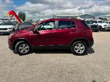 2015 Chevrolet Trax LT - Photo 8