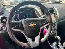 2015 Chevrolet Trax LT - Photo 10