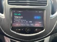 2015 Chevrolet Trax LT - Photo 12
