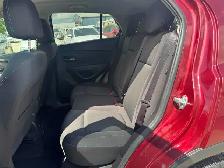 2015 Chevrolet Trax LT - Photo 17