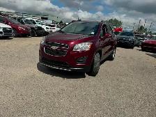 2015 Chevrolet Trax LT - Photo 18