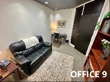 Downtown Offices - Part-Time Rental - Photo 2