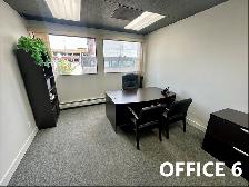 Downtown Offices - Part-Time Rental - Photo 3