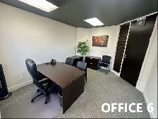 Downtown Offices - Part-Time Rental - Photo 4