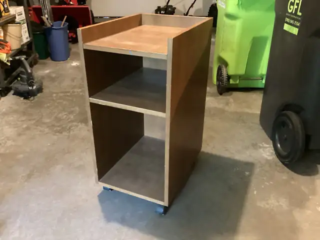 rooling table