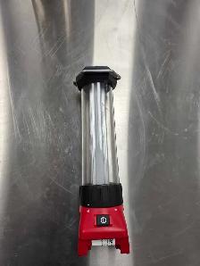 Milwaukee flood light