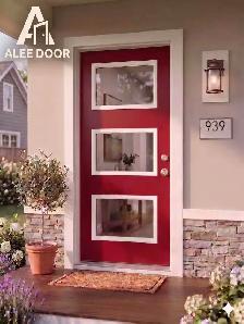 entry door and interior door - Photo 3