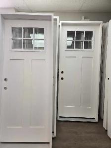 entry door and interior door - Photo 4