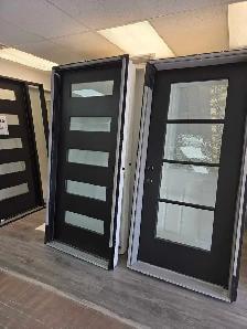 entry door and interior door - Photo 5