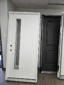entry door and interior door - Photo 6