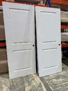 entry door and interior door - Photo 8