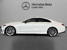 2023 Mercedes-Benz CLS53 4MATIC  Coupe $132,450 new! Amazing val - Photo 2
