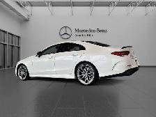 2023 Mercedes-Benz CLS53 4MATIC  Coupe $132,450 new! Amazing val - Photo 14