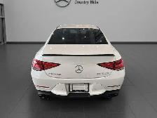 2023 Mercedes-Benz CLS53 4MATIC  Coupe $132,450 new! Amazing val - Photo 15