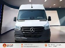 2025 Mercedes-Benz Sprinter Cargo Van 2500 HIGH ROOF BACKUP CAME - Photo 2