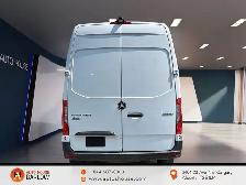 2025 Mercedes-Benz Sprinter Cargo Van 2500 HIGH ROOF BACKUP CAME - Photo 4