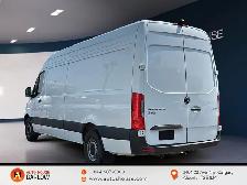 2025 Mercedes-Benz Sprinter Cargo Van 2500 HIGH ROOF BACKUP CAME - Photo 5