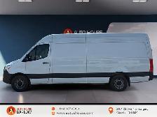 2025 Mercedes-Benz Sprinter Cargo Van 2500 HIGH ROOF BACKUP CAME - Photo 6