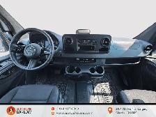 2025 Mercedes-Benz Sprinter Cargo Van 2500 HIGH ROOF BACKUP CAME - Photo 8