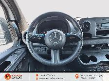 2025 Mercedes-Benz Sprinter Cargo Van 2500 HIGH ROOF BACKUP CAME - Photo 10