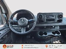 2025 Mercedes-Benz Sprinter Cargo Van 2500 HIGH ROOF BACKUP CAME - Photo 11