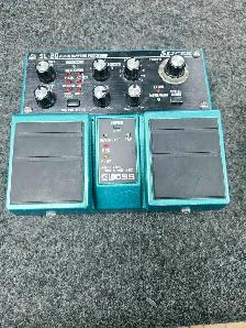 Pedale de guitare