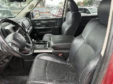 2013 RAM 1500 Sport Crew Cab SWB 4WD - Photo 7