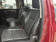 2013 RAM 1500 Sport Crew Cab SWB 4WD - Photo 8