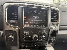 2013 RAM 1500 Sport Crew Cab SWB 4WD - Photo 11