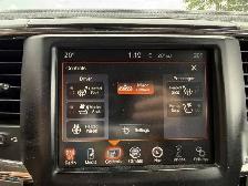 2013 RAM 1500 Sport Crew Cab SWB 4WD - Photo 12