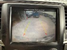 2013 RAM 1500 Sport Crew Cab SWB 4WD - Photo 13