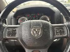 2013 RAM 1500 Sport Crew Cab SWB 4WD - Photo 18