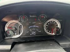 2013 RAM 1500 Sport Crew Cab SWB 4WD - Photo 19