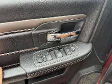 2013 RAM 1500 Sport Crew Cab SWB 4WD - Photo 20