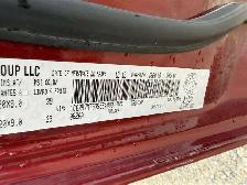 2013 RAM 1500 Sport Crew Cab SWB 4WD - Photo 22
