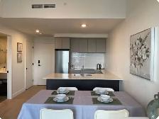 july 21-31, luxury, 1 bR,landmark, heart of downtown montreal$9 - Photo 3