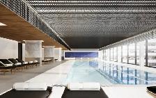 july 21-31, luxury, 1 bR,landmark, heart of downtown montreal$9 - Photo 9