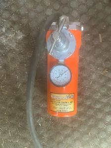 air compressor regulator