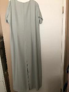 Lori Ann formal gown with jacket - Photo 2