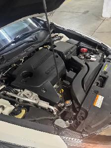 2017 Nissan Altima 2.5 SL Very Clean - Photo 9