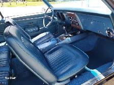 1968 Camaro RS/SS Convertible - Photo 7
