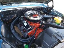 1968 Camaro RS/SS Convertible - Photo 8