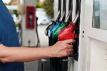 Branded Gas Station for Sale - Photo 2