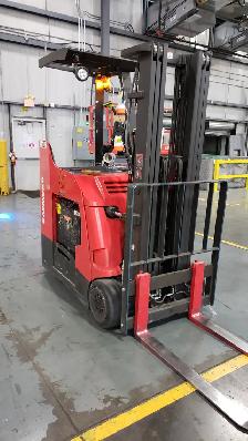 Hiring - Forklift Mechanic - Mobile Field Technician (GTA) - Photo 2