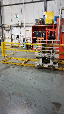 Hiring - Forklift Mechanic - Mobile Field Technician (GTA) - Photo 4