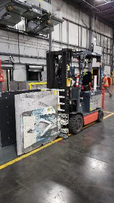 Hiring - Forklift Mechanic - Mobile Field Technician (GTA) - Photo 9