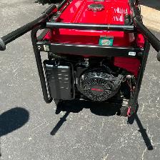 Honda Generator