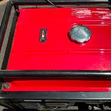 Honda Generator - Photo 3